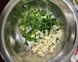 Foto del paso 3 de la receta: Pollo Relleno con Jamón y Queso