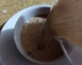 صورة لخطوة 4 من وصفة كابتشينو المحترف😍👌