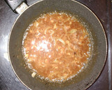 Foto langkah ke 5 dari resep Lumpia sawi saus oriental.