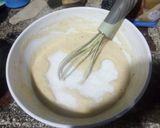 Foto del paso 3 de la receta: Bizcochuelo de banana y canela
