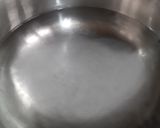 A picture of step 7 of Gatte ki sabzi.