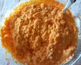 Foto del paso 6 de la receta: Budín de mandarina en licuadora