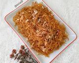 Foto langkah ke 3 dari resep Soun Kecap.