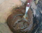 Foto del paso 4 de la receta: Budín de chocolate y naranja