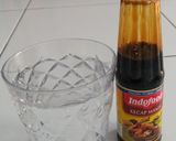 Foto langkah ke 5 dari resep Bakso Sambal Bawang Pedas.