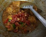 सूखा चिकन (Sookha chicken recipe in Hindi) रेसिपी चरण 3 फोटो