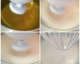Foto langkah ke 3 dari resep Bolu Gulung - Original Ekonomis.