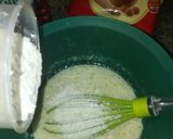 Foto del paso 3 de la receta: Calzone sin gluten