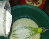 Foto del paso 3 de la receta: Calzone sin gluten