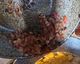 Foto del paso 5 de la receta: Porotos con Pilco