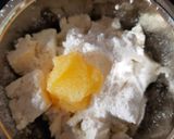 હોમમેડ ચીઝ(Home Made Cheese Recipe in Gujarati) રેસીપી સ્ટેપ3ફોટો