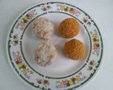 Foto langkah ke 5 dari resep 192. Klepon Real Food.