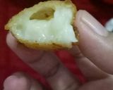 Foto langkah ke 5 dari resep Susu goreng.