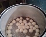 Foto langkah ke 4 dari resep 27. Cilok.