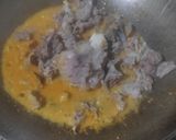 Foto langkah ke 4 dari resep Tongseng Kambing Santan.