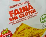 Foto del paso 1 de la receta: Fainá CON CEBOLLA Y QUESO FRESCO 🍕🧅🧀🍕