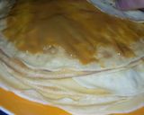 Foto del paso 4 de la receta: Panqueques receta de la casa