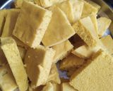 खमण ढोकला (khaman dhokla recipe in Hindi) रेसिपी चरण 5 फोटो
