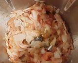 Foto del paso 1 de la receta: Potaje de Garbanzos Monsieur Cuisine Connect