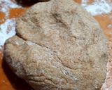 Foto del paso 4 de la receta: Pizza de masa integral