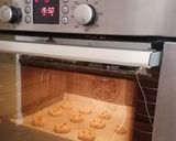 Foto del paso 5 de la receta: GALLETAS DE AVENA🍪🍪🍪