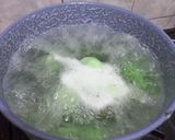 Foto langkah ke 4 dari resep Kue Klepon.