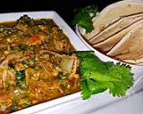 Mike's [2 Way] Green Chile Pulled Pork Sandwiches & Stew recipe step 11 photo