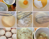 Foto del paso 1 de la receta: Mug cake de Oreos golden