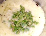 લીલવા (લીલી તુવેર) ની કઢી(Lilva ni kadhi recipe in Gujarati) રેસીપી સ્ટેપ6ફોટો
