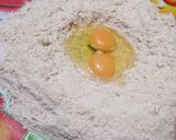 Foto del paso 4 de la receta: Scones dulces