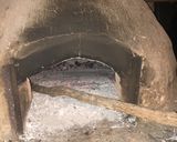 Foto del paso 7 de la receta: Pan en horno de leña 🧑🏻🍳