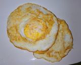 Foto langkah ke 1 dari resep Telor Geprek.