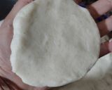 Foto del paso 2 de la receta: Arepas rellenas!!!