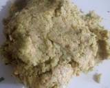 Yam (Suran) cutlet recipe step 3 photo