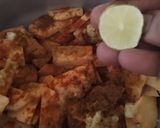 சேனை ரோஸ்ட் ரெசிபி ஸ்டேப் 1 புகைப்படம்