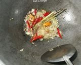 Foto langkah ke 2 dari resep Palumara Ikan Patin.