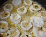 Foto del paso 2 de la receta: Sorrentinos a la crema