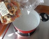 【御釀快炒提味】十分鐘搞定紅醬義大利麵的食譜步驟5照片