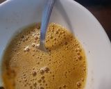Foto del paso 7 de la receta Pastel caliente de calabaza naranja