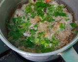 Foto langkah ke 1 dari resep Bubur udang.