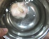 Foto langkah ke 3 dari resep Ayam Goreng Bawang Putih.