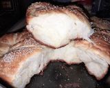 Foto del paso 14 de la receta: Croissants DIFERENTES