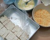Foto langkah ke 6 dari resep Nugget Udang Tahu.
