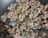 Foto langkah ke 3 dari resep Udang Saus Tomat.
