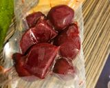 Toscana grillezett zöldségek recept fázis 4 fotója