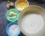 Foto del paso 2 de la receta: Rosca de Pascua