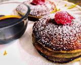 Pancakes ❤️ recipe step 9 photo