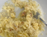 Foto del paso 6 de la receta: Pastel de carne sencillo y riquísimo con puré de patata - Receta de Batch Cooking