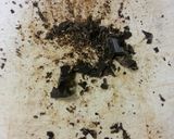Foto del passaggio 2 della ricetta Crema pasticcera con cioccolato