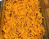 A picture of step 2 of Taco Bowl Casserole.